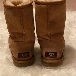 Ugg boots